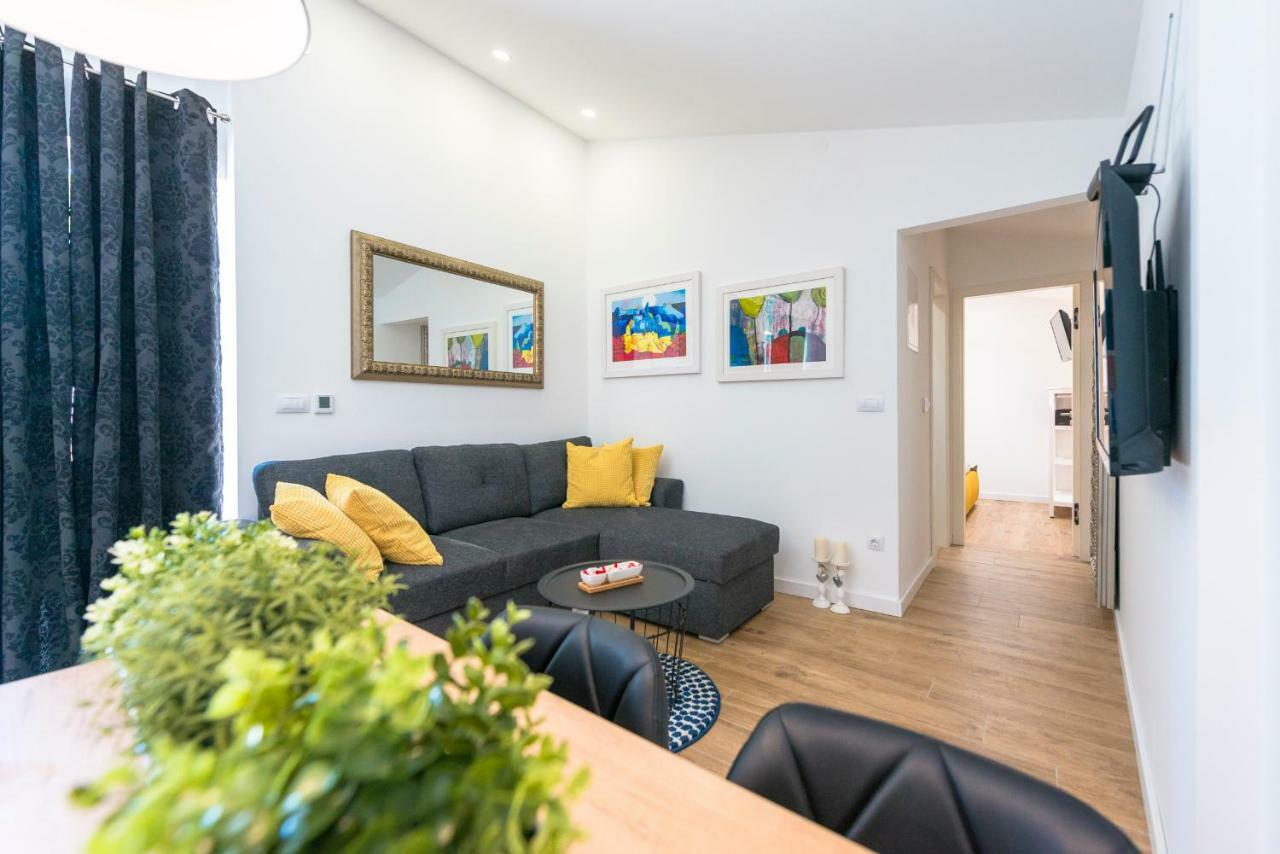 Apartment Central 1 Dubrovnik Dış mekan fotoğraf
