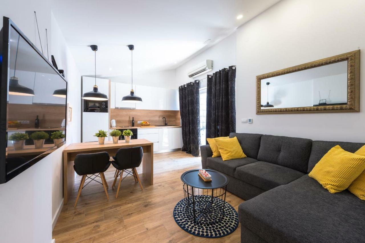 Apartment Central 1 Dubrovnik Dış mekan fotoğraf