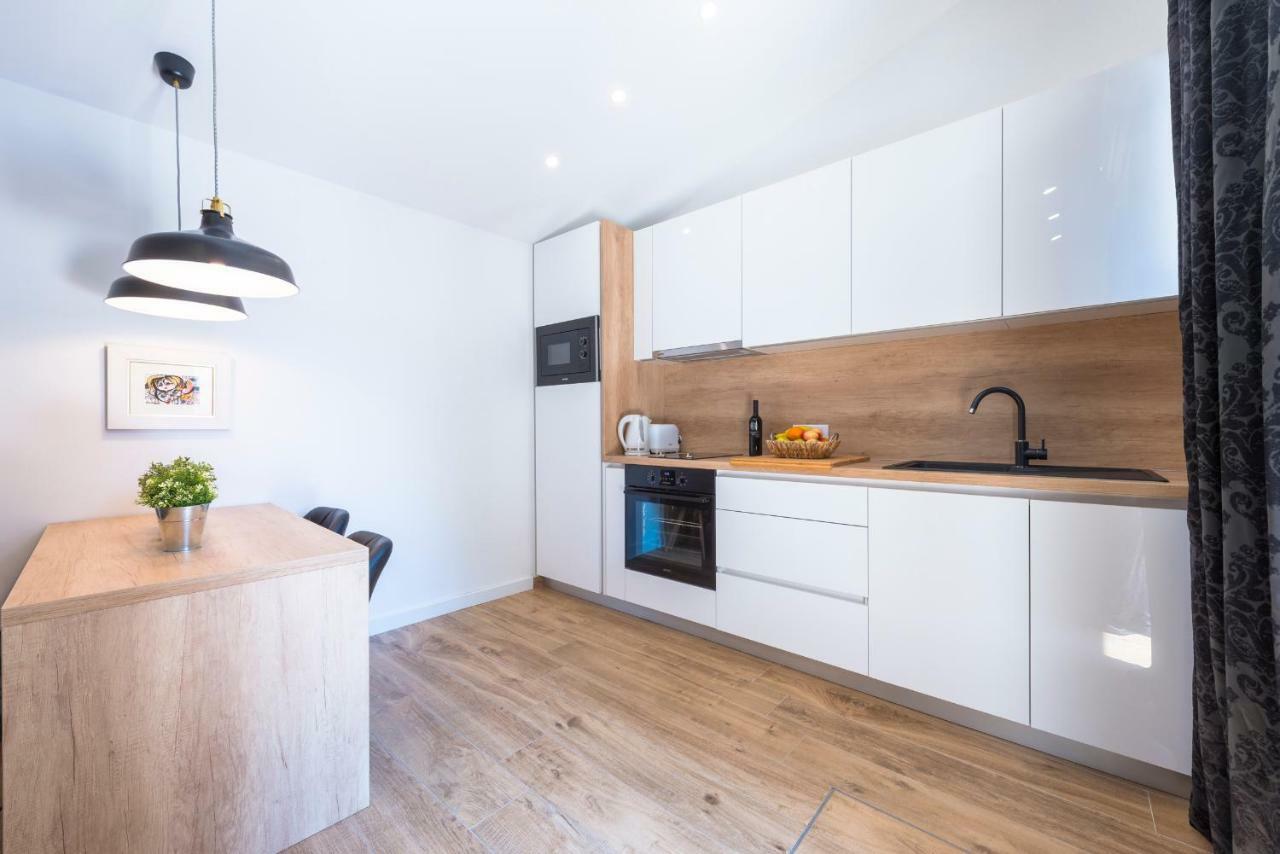 Apartment Central 1 Dubrovnik Dış mekan fotoğraf