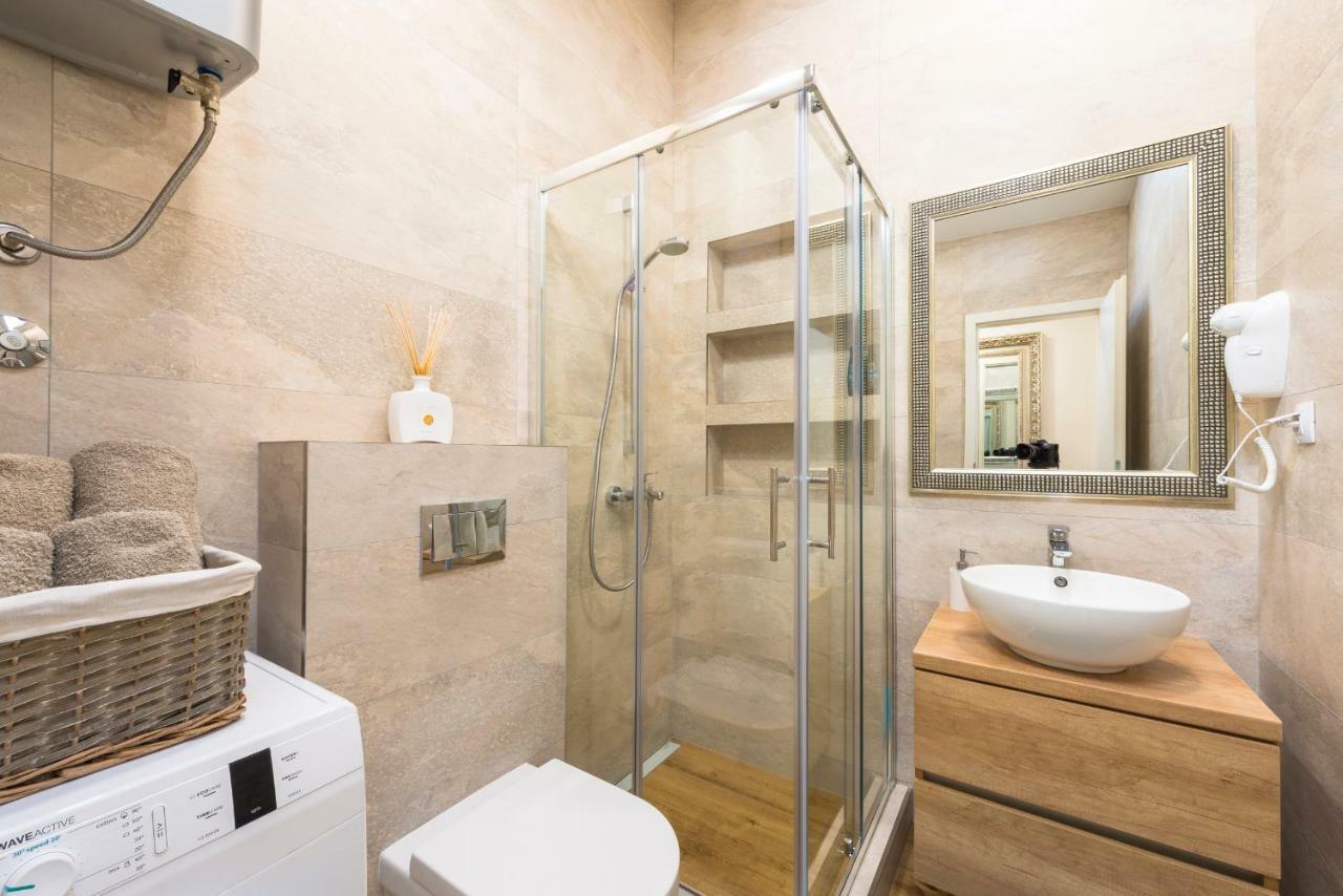 Apartment Central 1 Dubrovnik Dış mekan fotoğraf