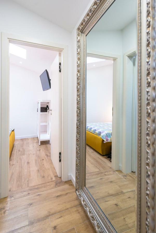 Apartment Central 1 Dubrovnik Dış mekan fotoğraf