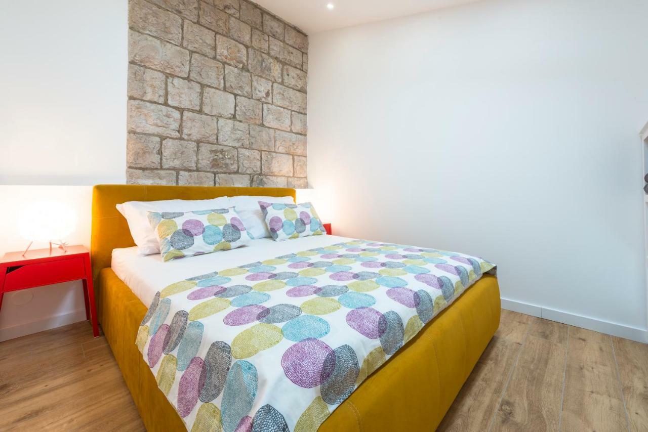 Apartment Central 1 Dubrovnik Dış mekan fotoğraf