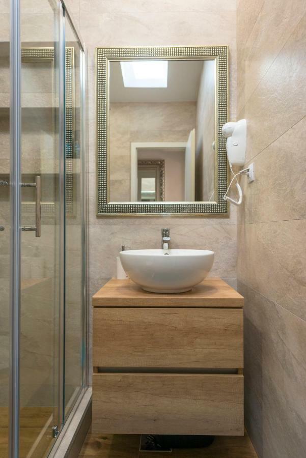 Apartment Central 1 Dubrovnik Dış mekan fotoğraf