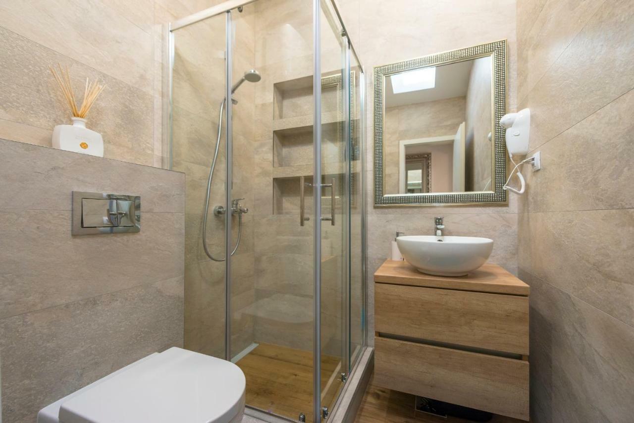 Apartment Central 1 Dubrovnik Dış mekan fotoğraf