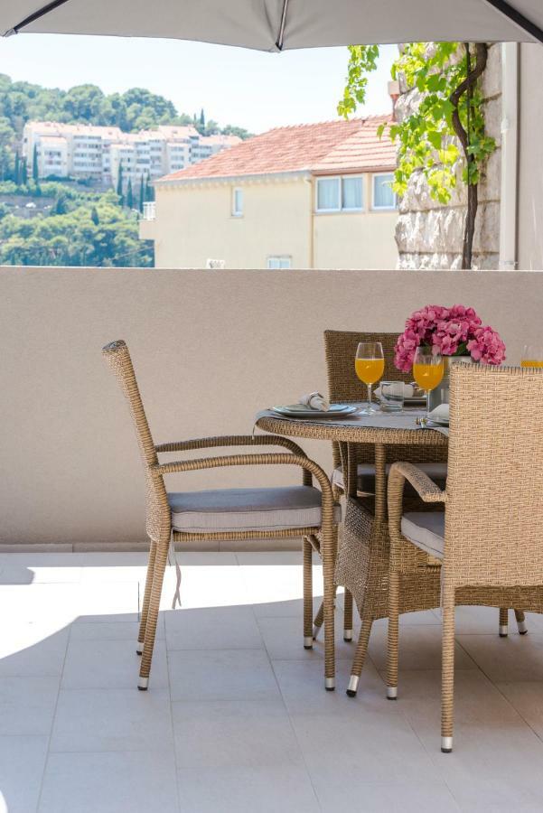 Apartment Central 1 Dubrovnik Dış mekan fotoğraf