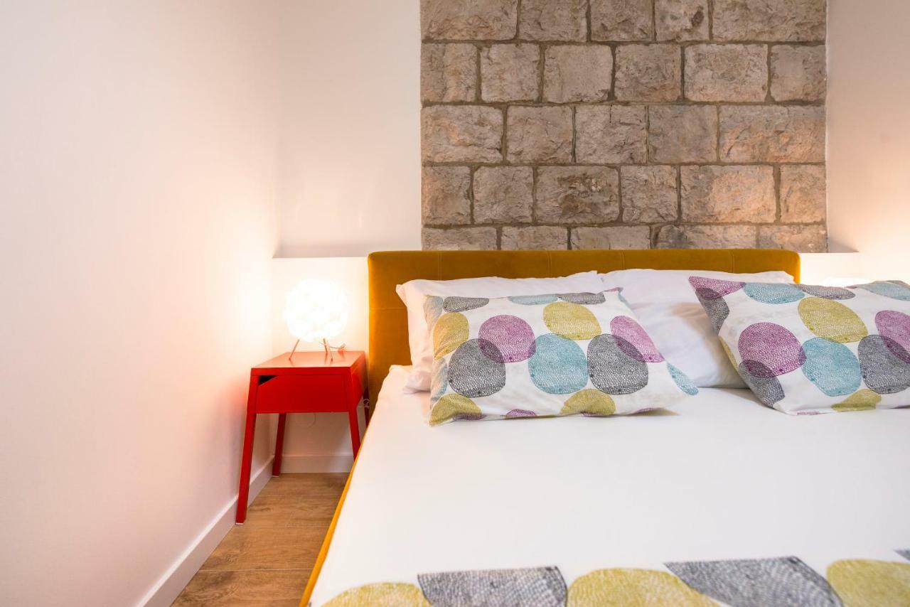 Apartment Central 1 Dubrovnik Dış mekan fotoğraf