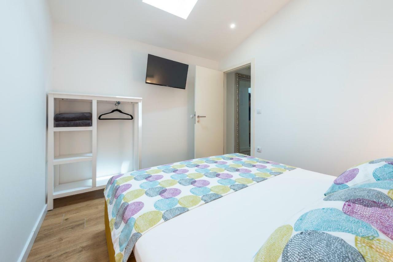 Apartment Central 1 Dubrovnik Dış mekan fotoğraf