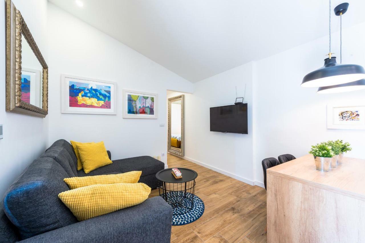 Apartment Central 1 Dubrovnik Dış mekan fotoğraf